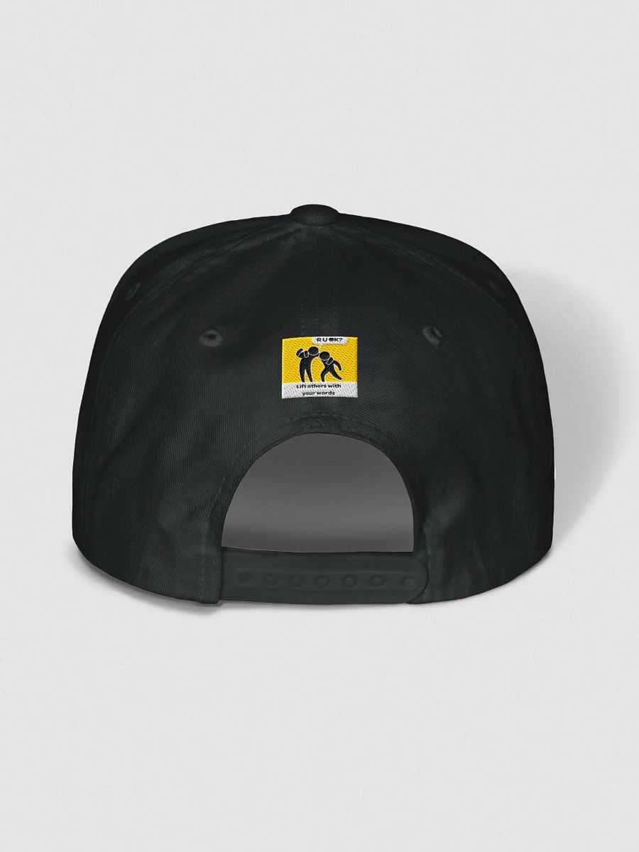 The OK Show Snapback product image (19)