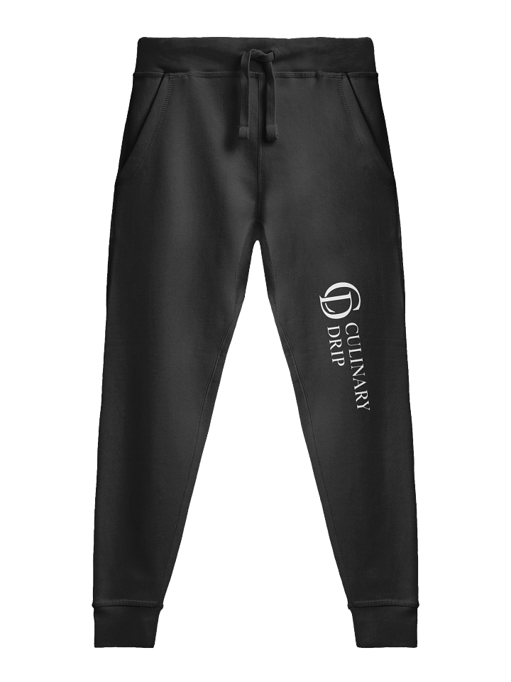 Drip sweat pants product image (1)