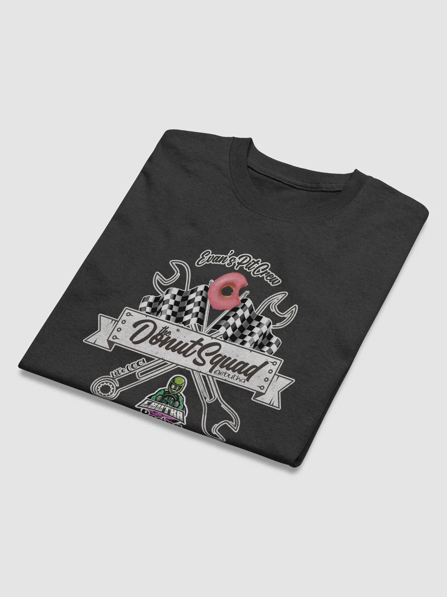 Donut Squad - #donutpassme (2fer) product image (4)