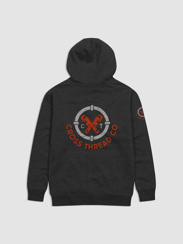 Cross Thread Co. Hoodie product image (2)