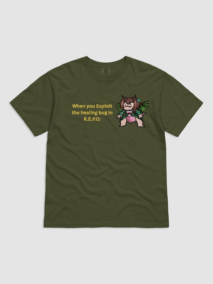 R.E.P.O Health Shirt product image (3)