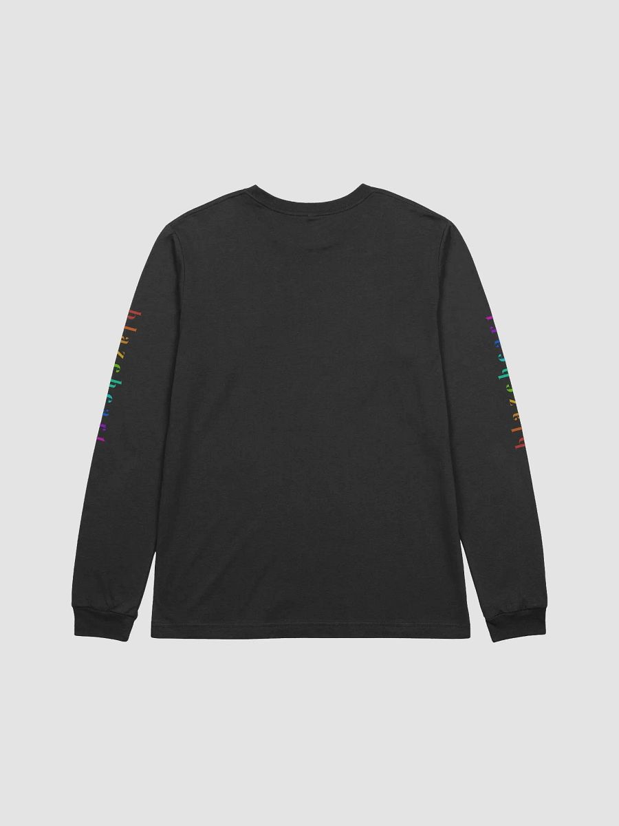 Rainbow Pride Long Sleeve Tee product image (6)