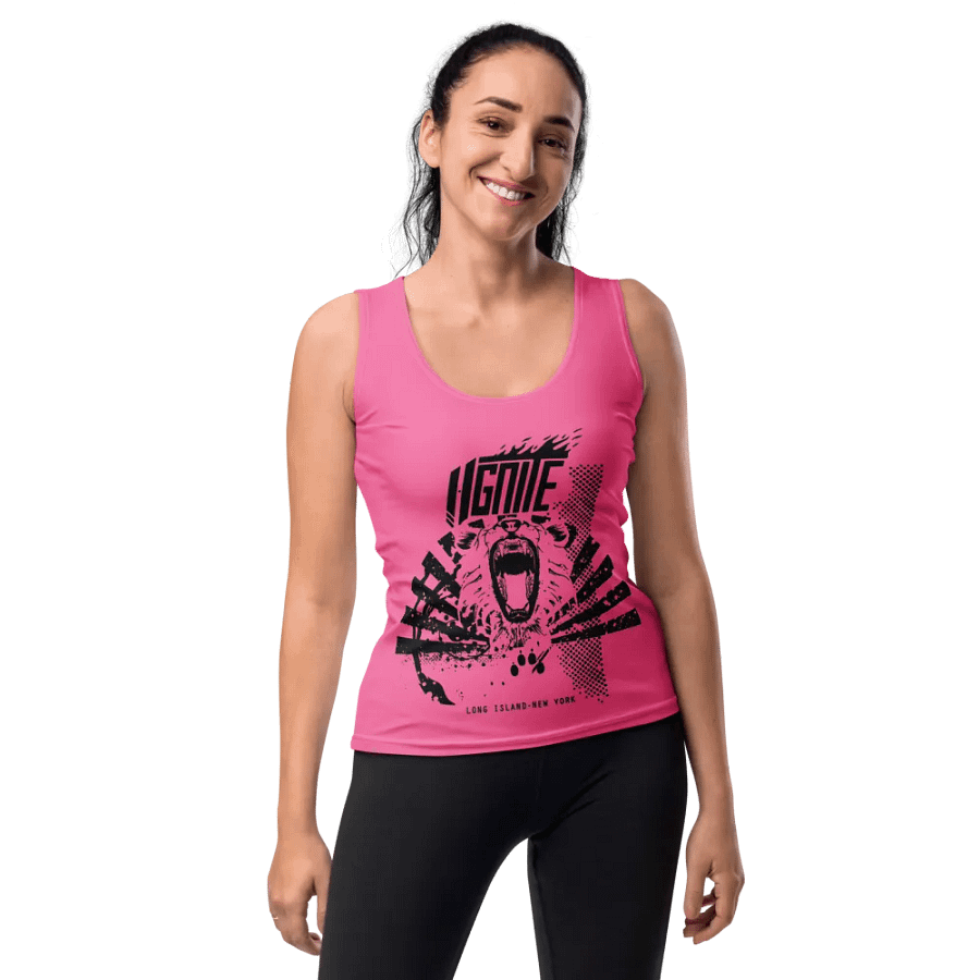 pink tank top product image (10)