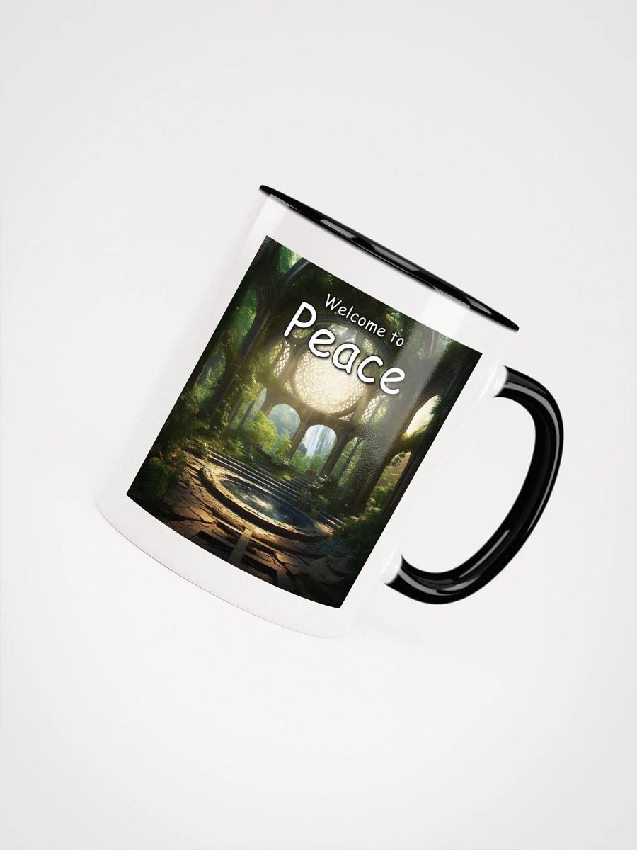 Peace’s Tranquil Sanctuary product image (3)