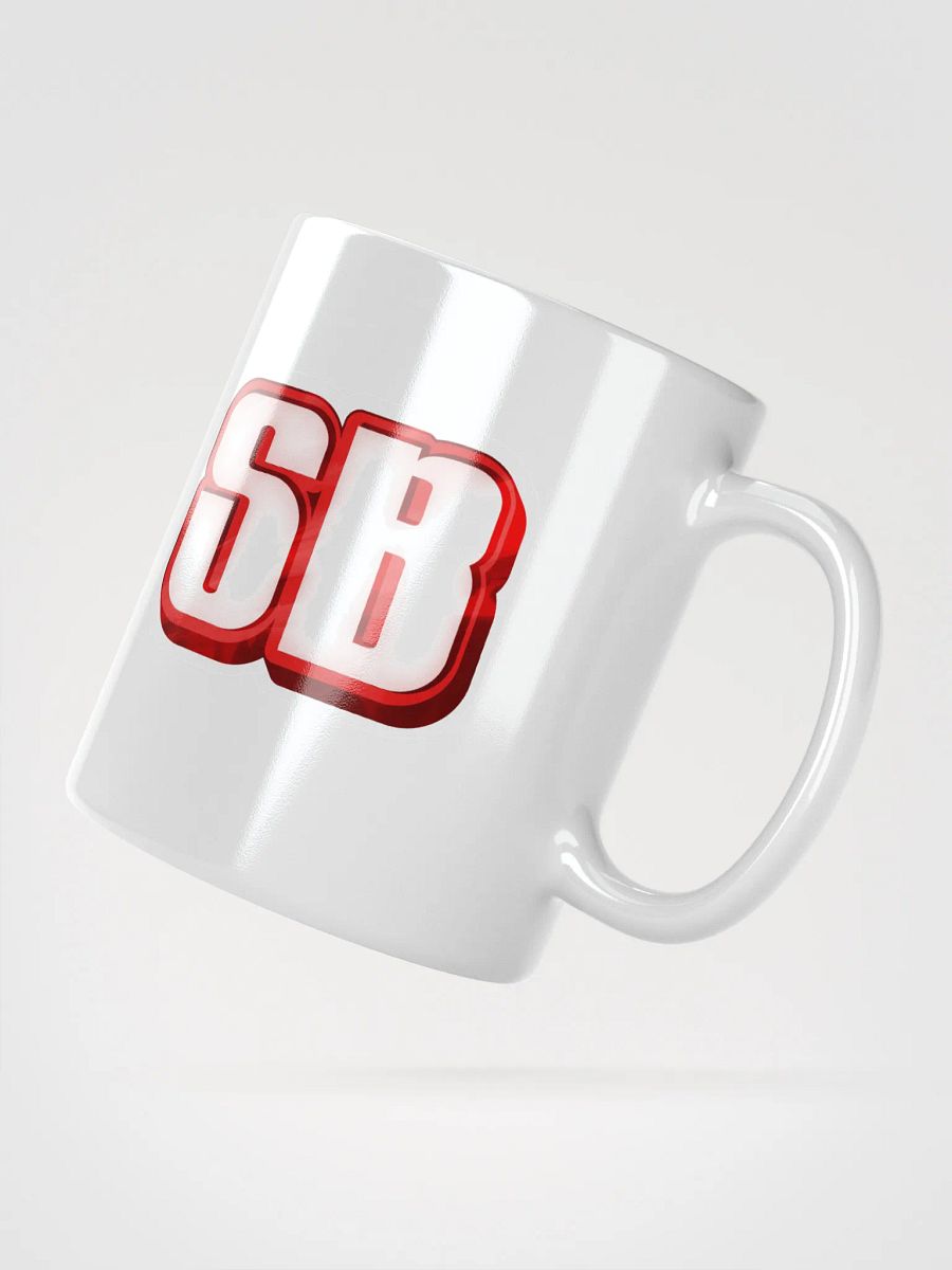 SB Mug product image (2)