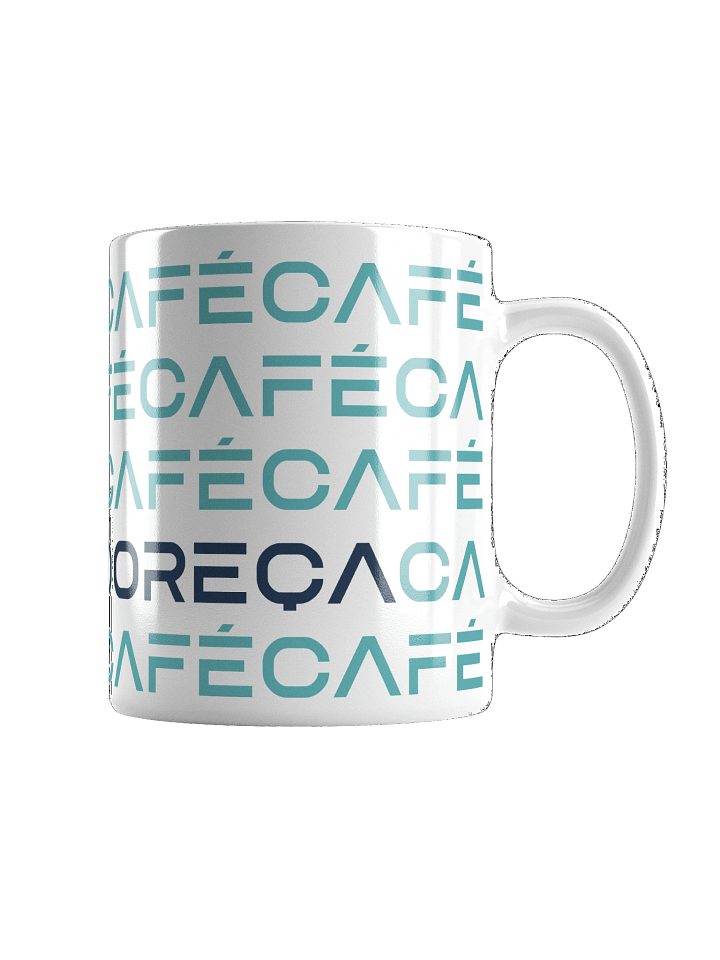 Tasse à café J'adore ça product image (5)