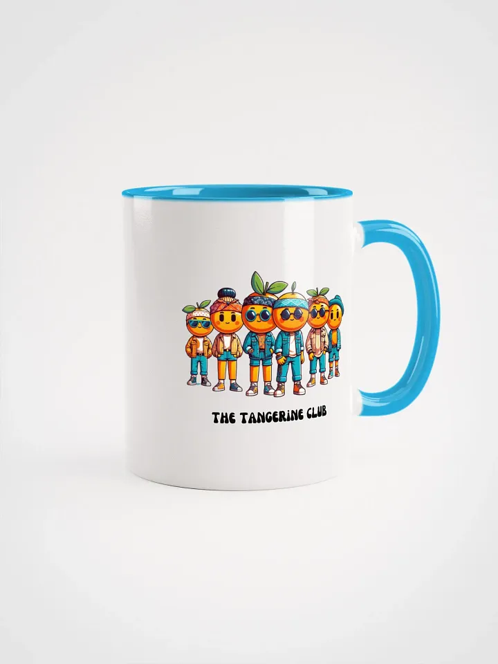 TTC Gang! Coloured Mug product image (11)