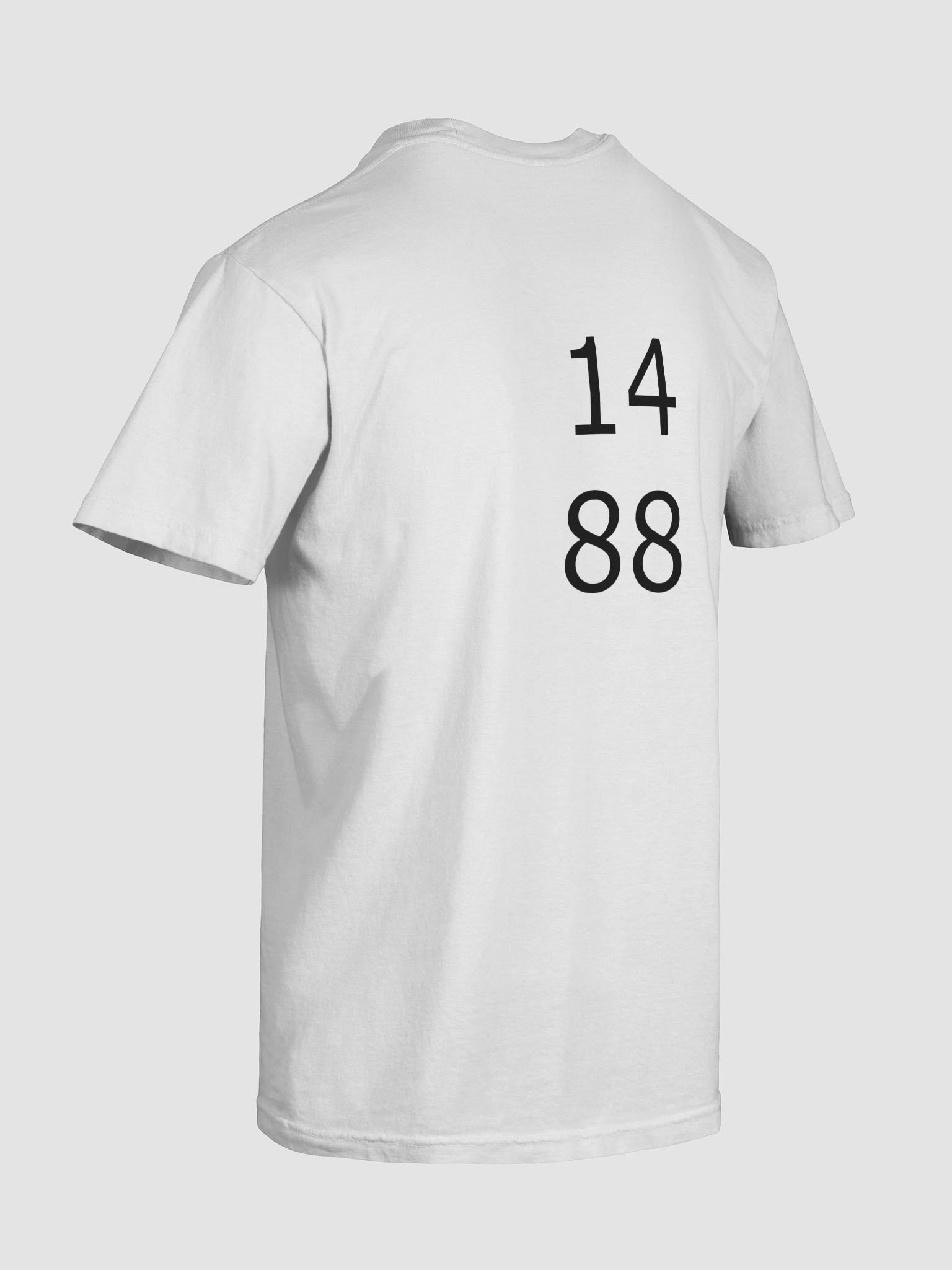 14/88 T-Shirt product image (10)