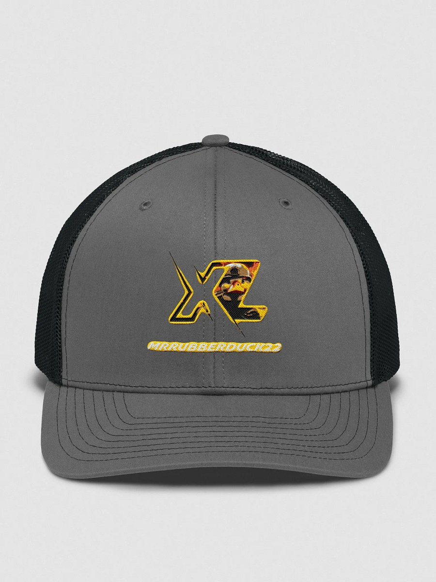 The Ducky Trucker product image (44)