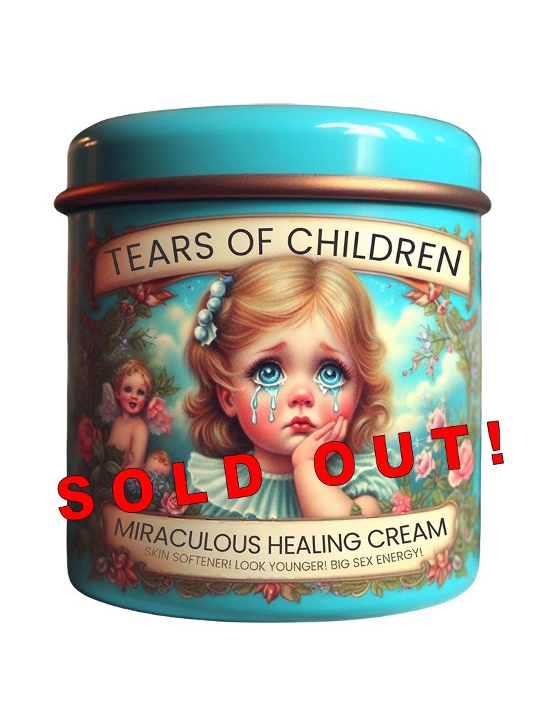 Tears of Children product image (1)