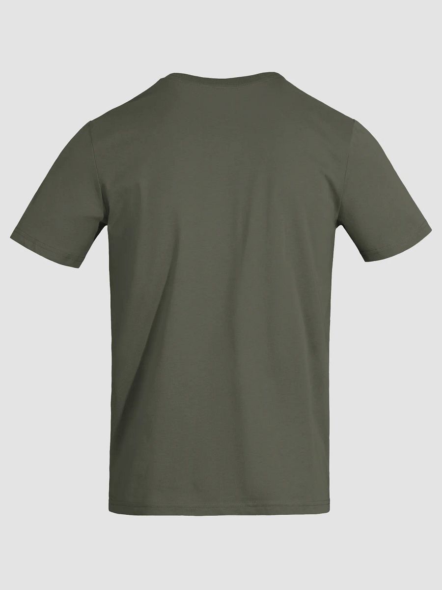 Celestial Grid Organic T-Shirt product image (2)