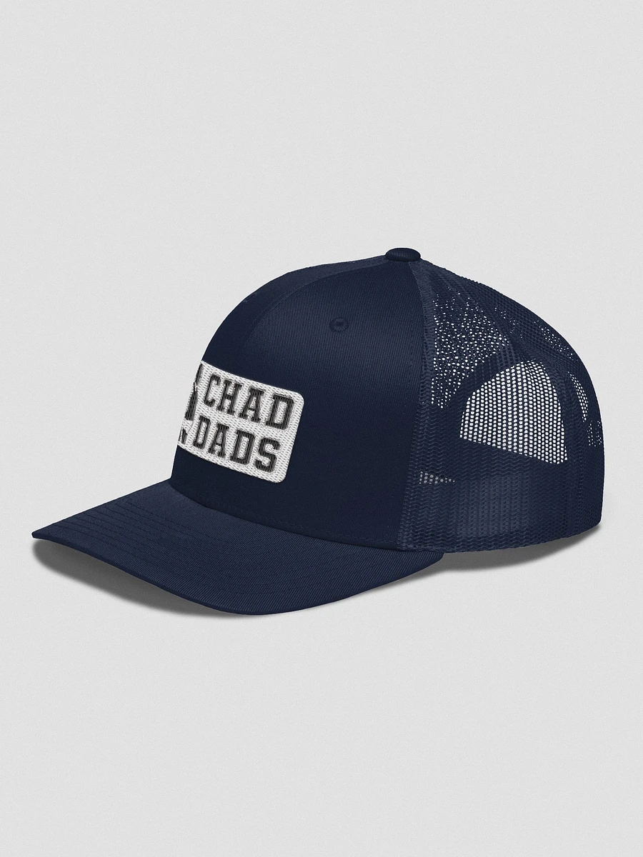 Chad Dads Trucker Hat product image (6)