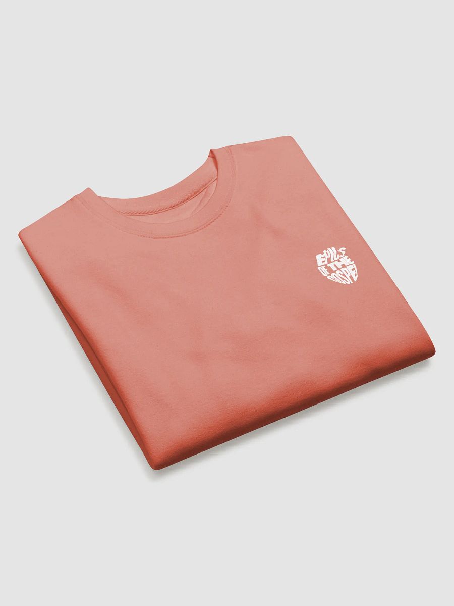 "Saved By Grace" Premium Sweatshirt product image (3)