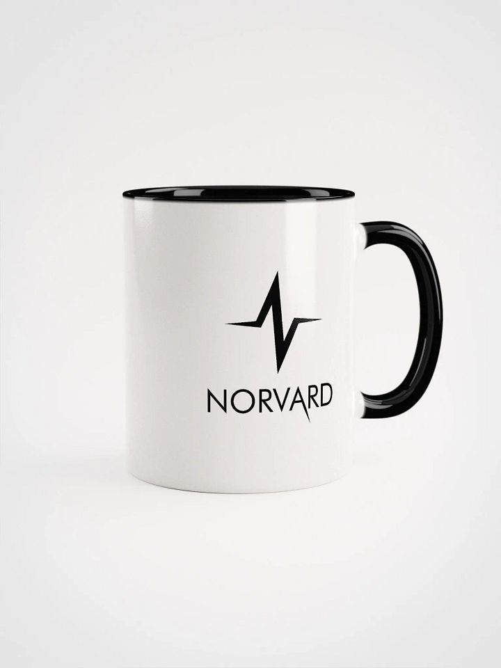 Norvard 2-Tone Mug product image (2)