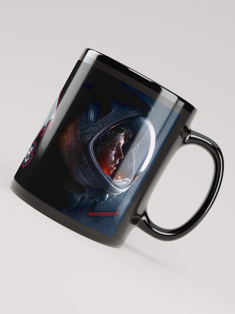 Dark Angel Alien by Twisted Darklight product image (8)
