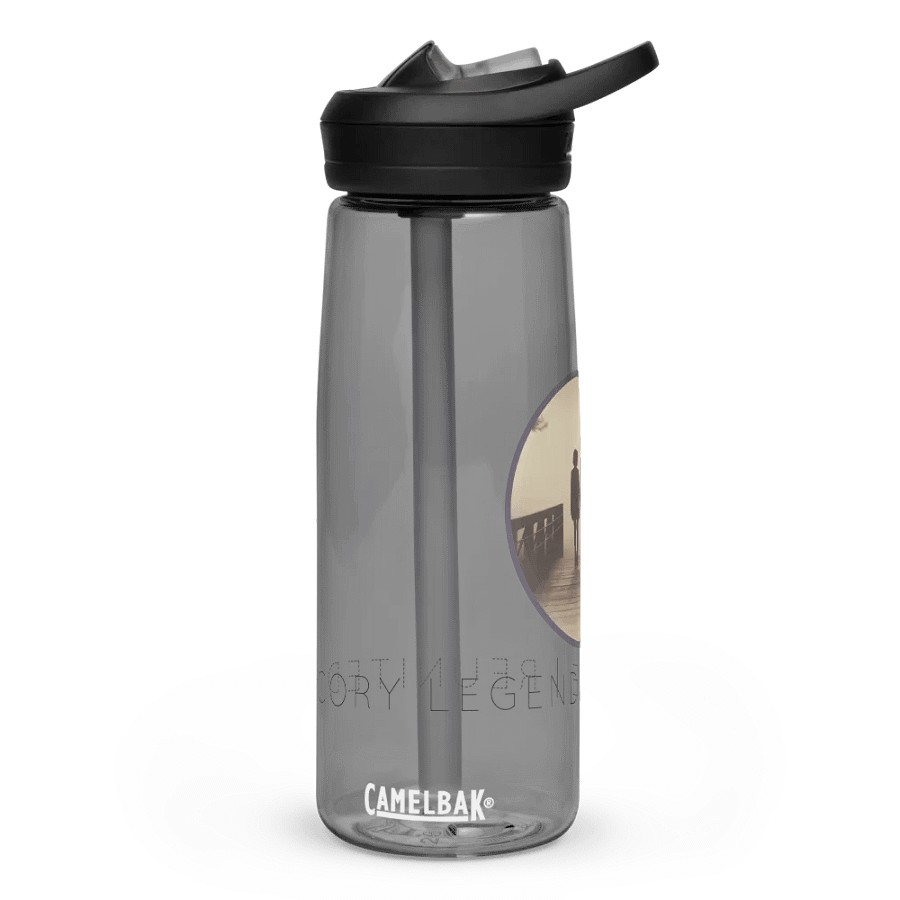 REUNITED: Camelbak Hydration Bottle product image (1)