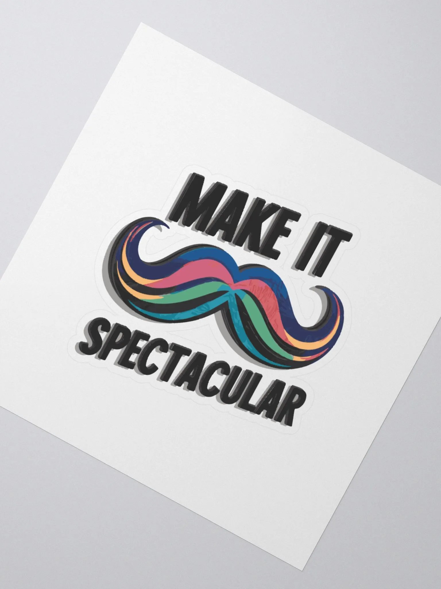 Let’s Make It SPECTACULAR product image (5)
