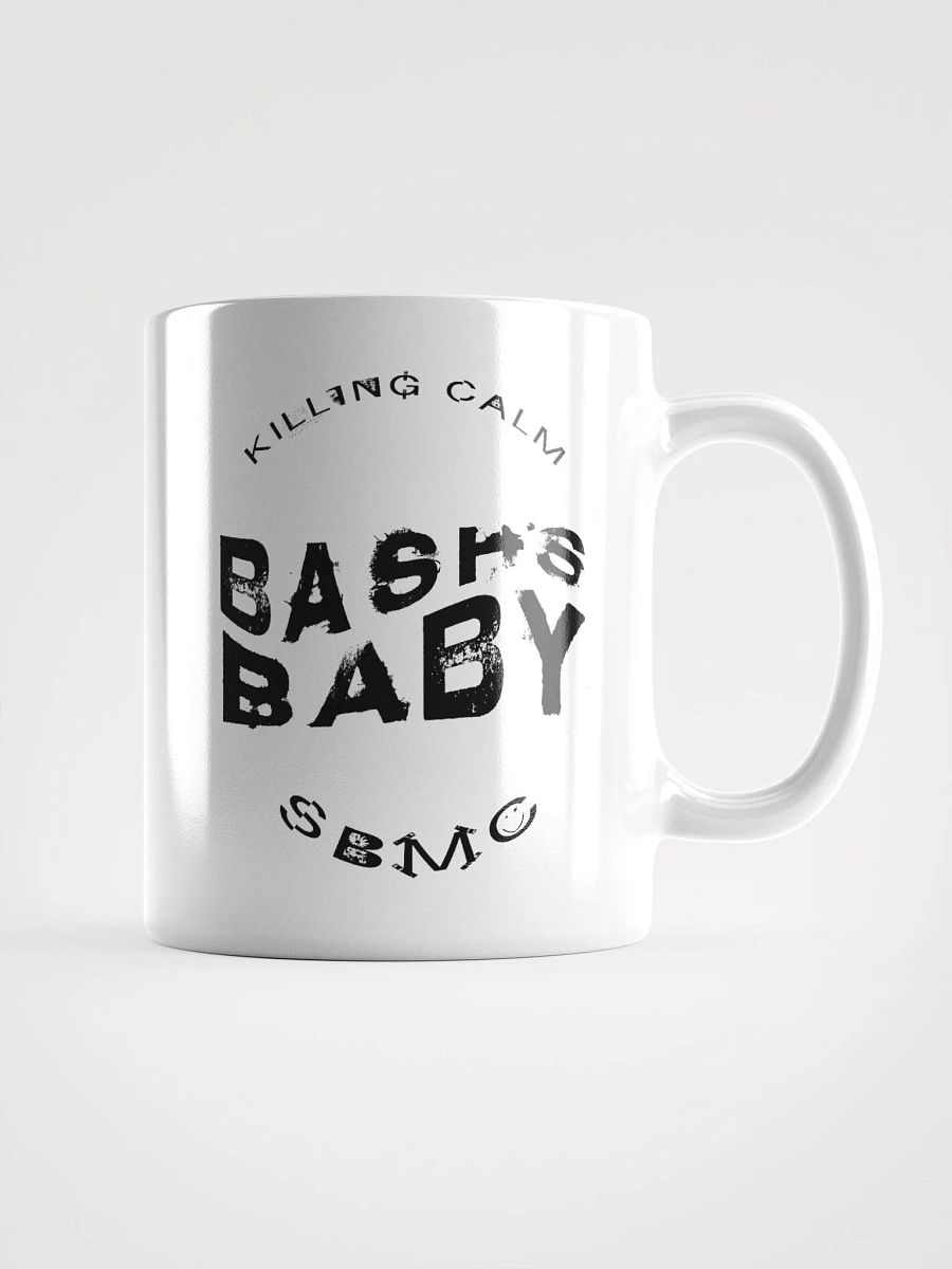 Bash's Baby Mug product image (1)