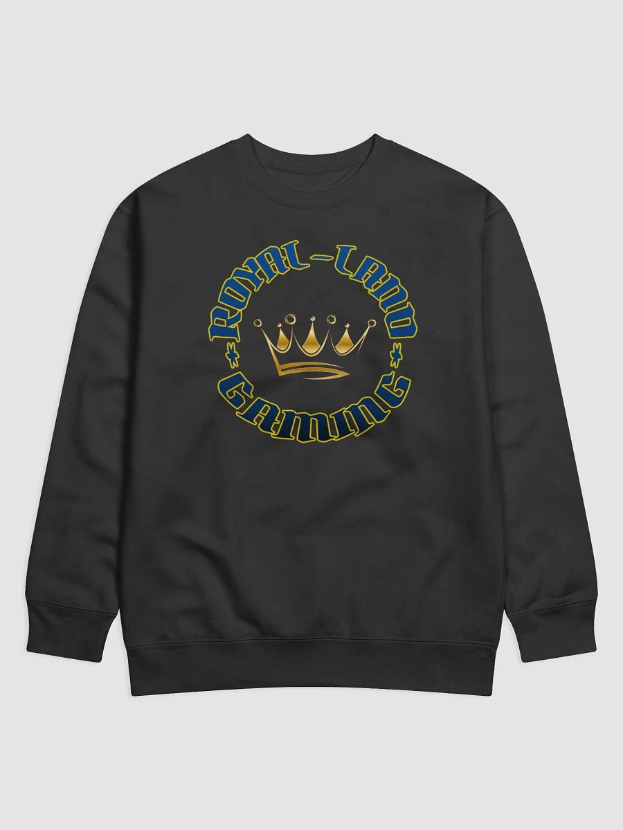 RLG sweatshirt product image (1)