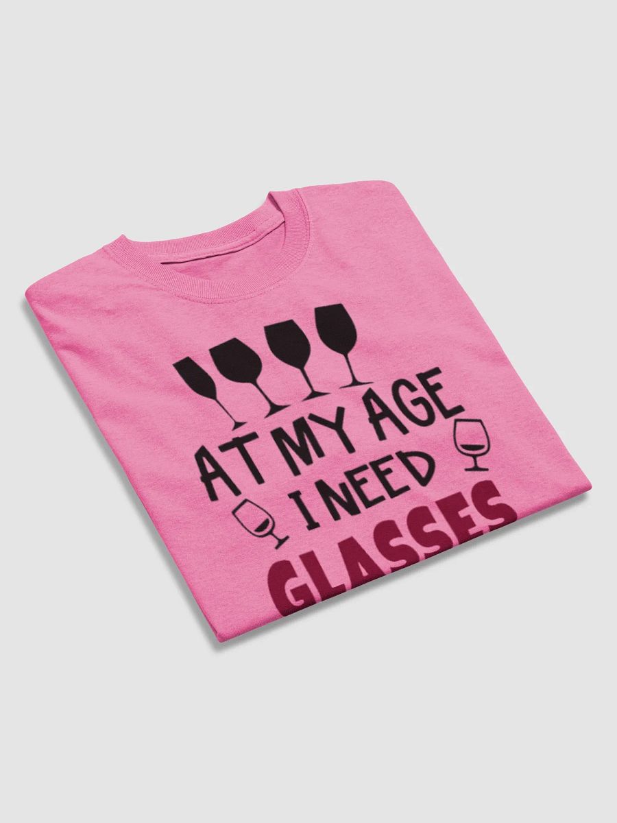 Glasses Tee product image (37)