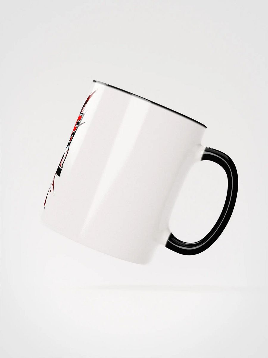 The Clash Coffee Mug - Two Color product image (3)