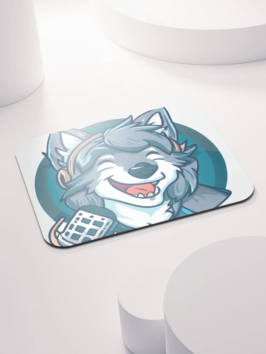 Mouse pad de la Dire product image (4)