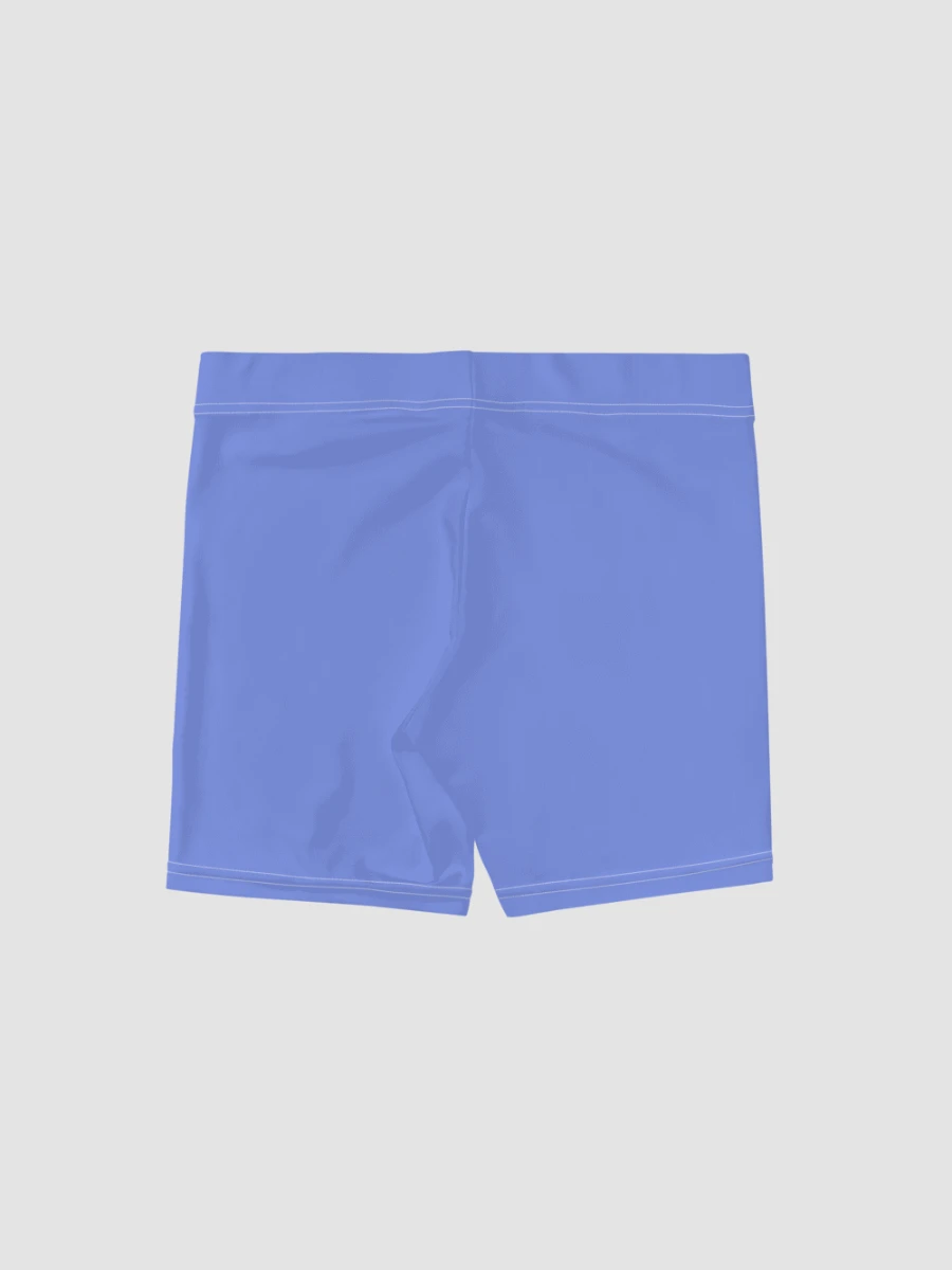 Active Style Shorts - Ethereal Blue product image (6)