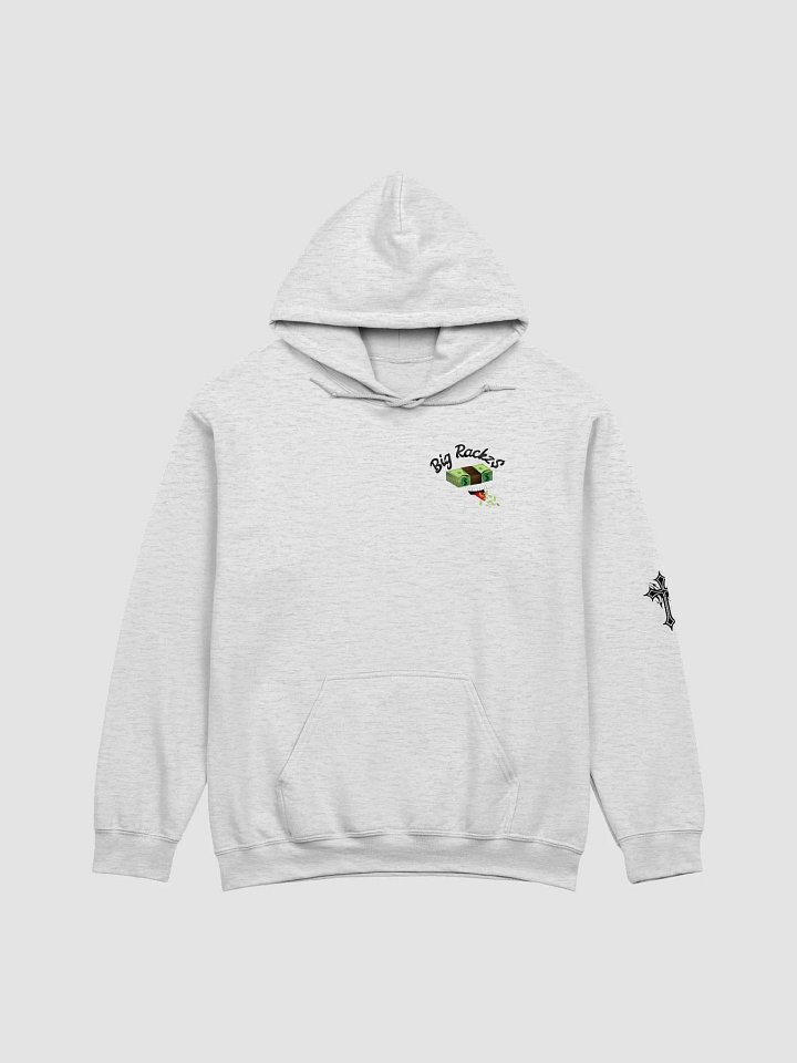 CHILD OF GOD Classic Hoodie product image (6)