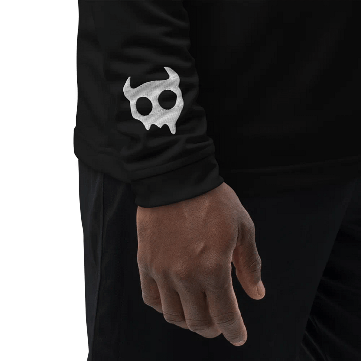 Galorise x Adidas Track Jacket product image (2)