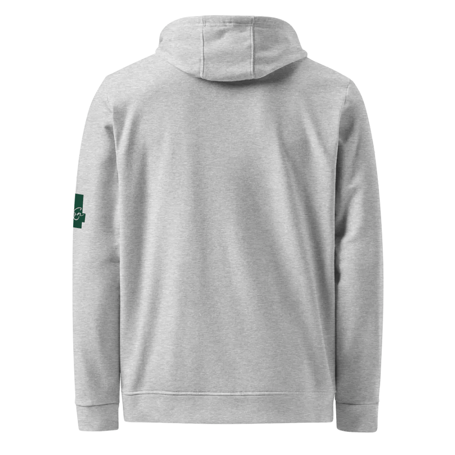 710 KYN x Adidas Softball Hoodie product image (4)