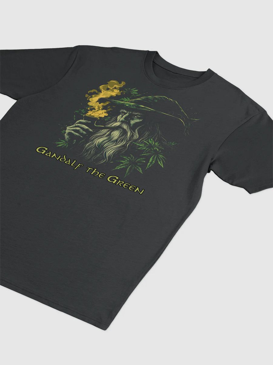 Gandalf the Green product image (3)