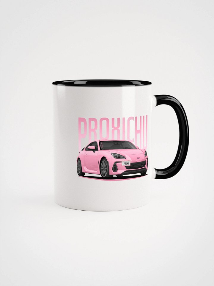 Mug - Proxichu product image (2)