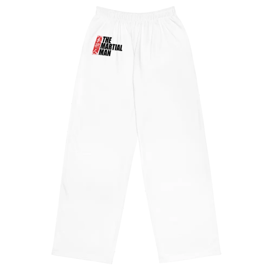 The Martial Man - Pants product image (1)