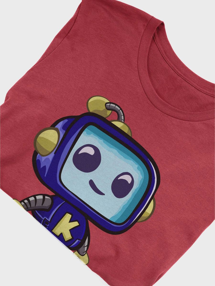 ChibiTues T-Shirt product image (5)
