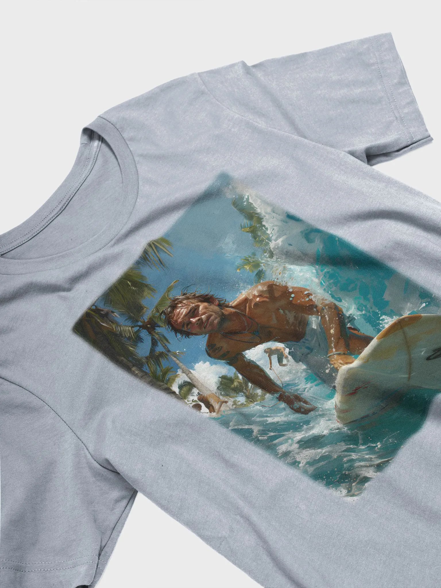 Surfer dude product image (2)