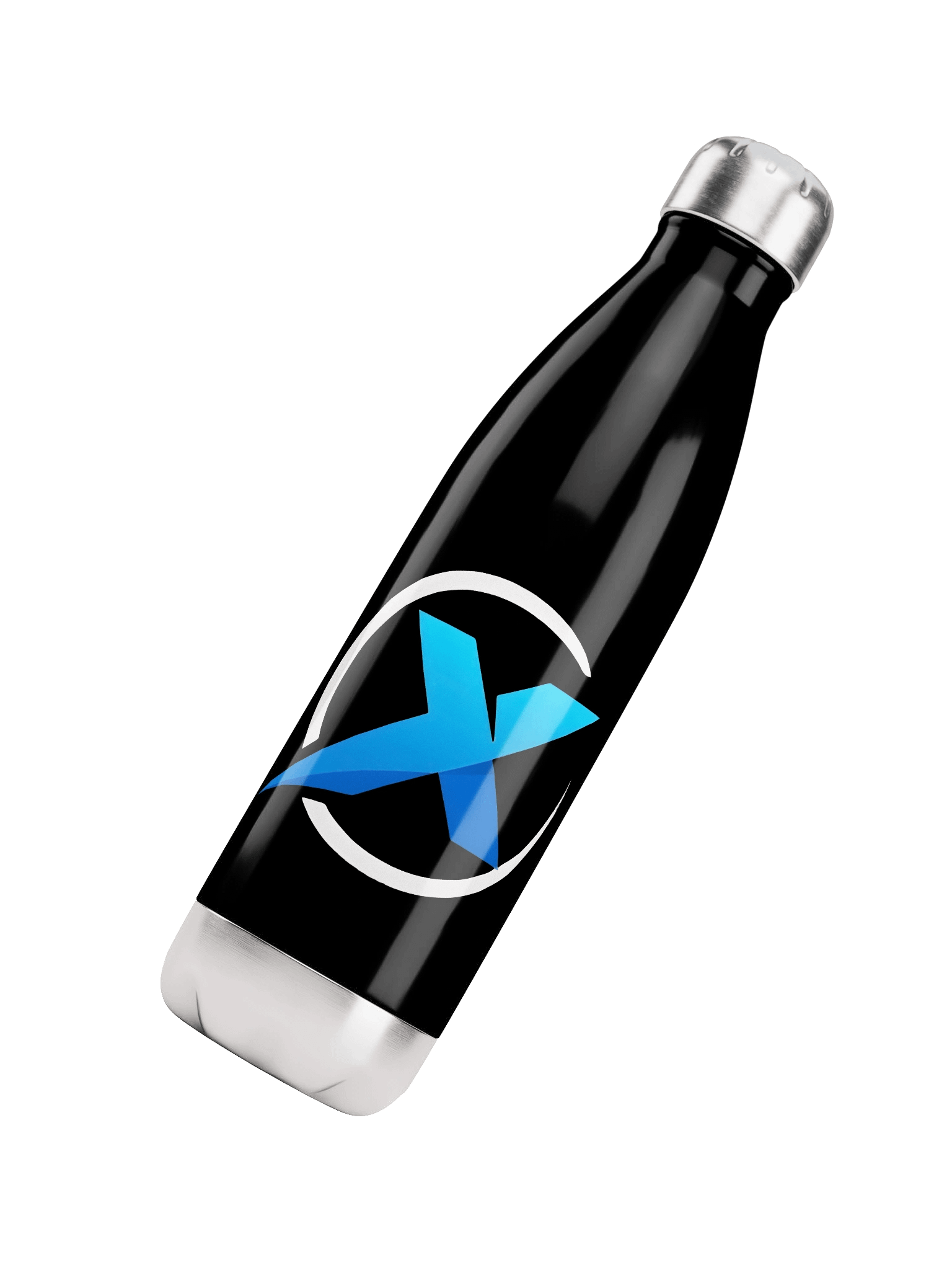 CypherX Stainless Steel Water Bottle product image (8)