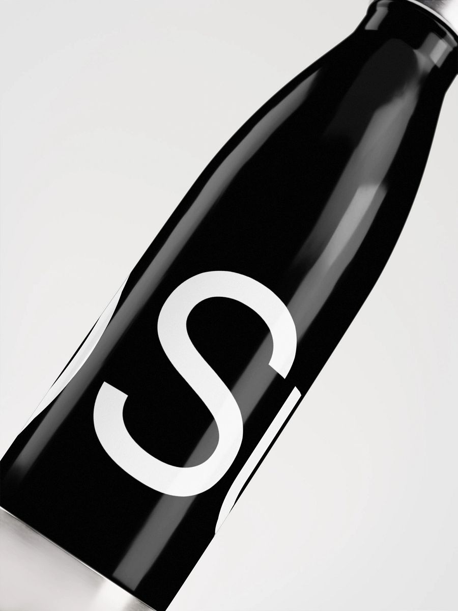 Stainless Steel Water Bottle/Sui product image (5)