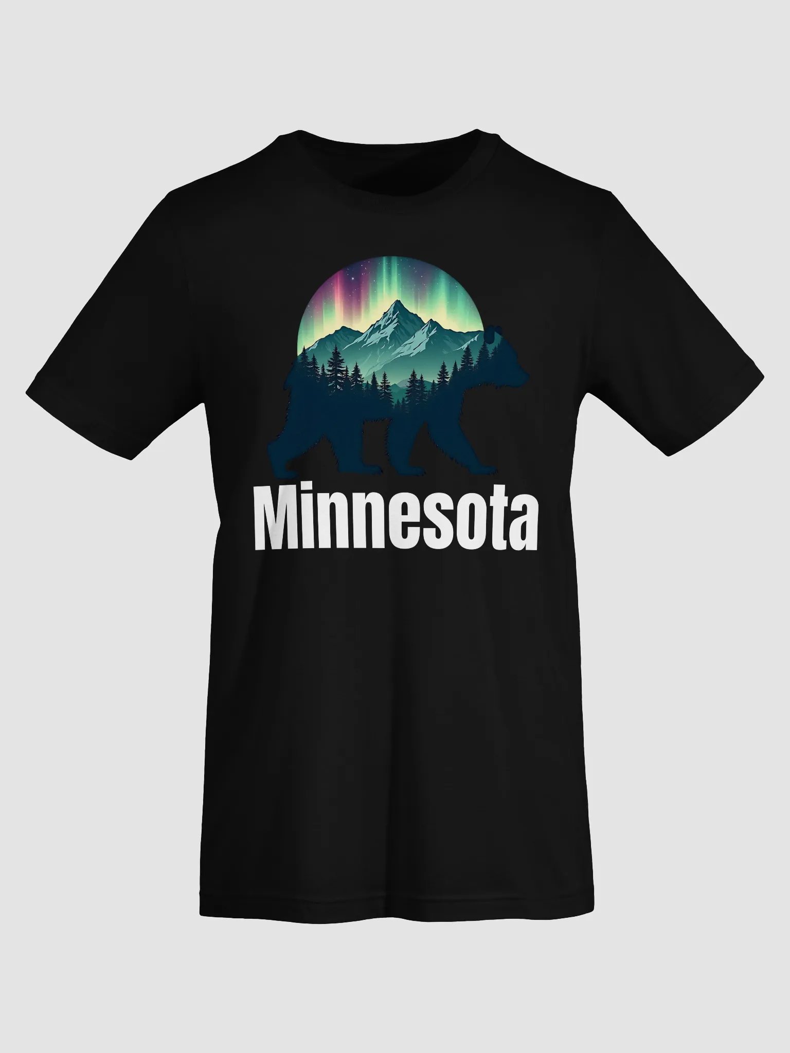 Bear Minnesota product image (8)