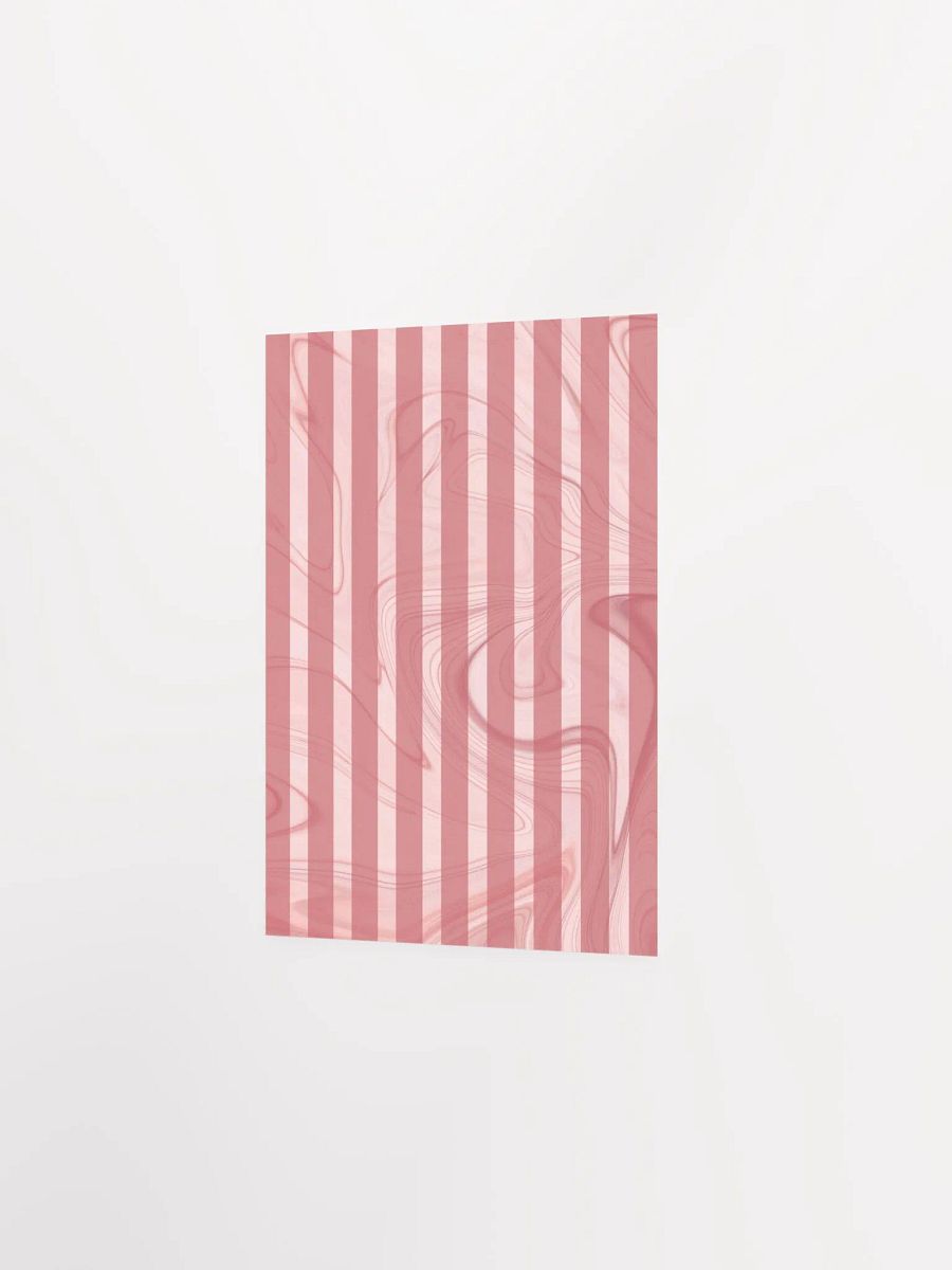 concentration cue #8 (left) poster product image (9)