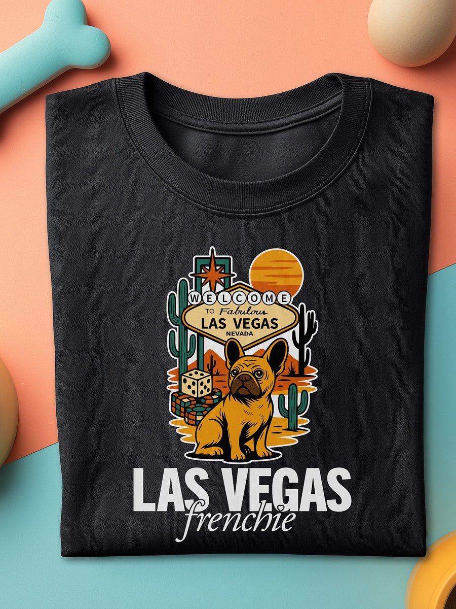 LAS VEGAS frenchie product image (3)