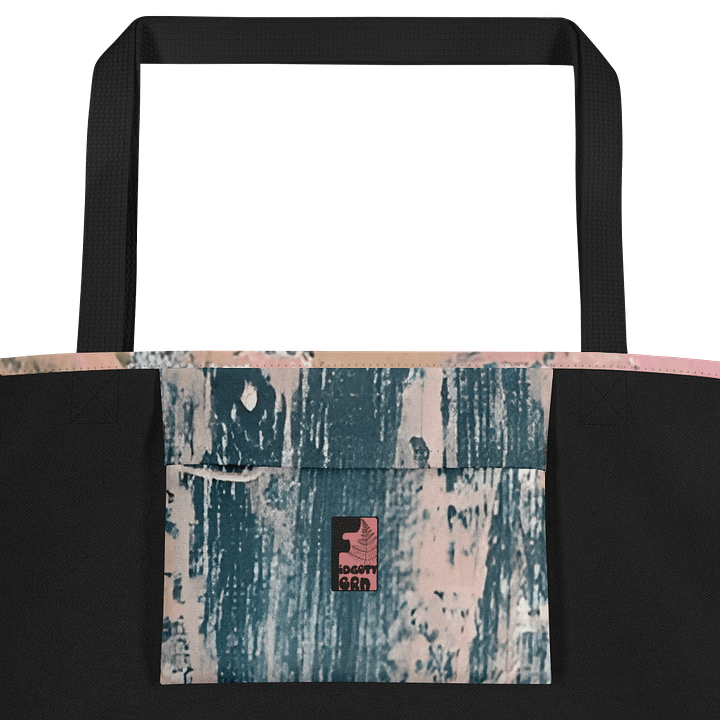 "Recovery 2019" Tote product image (2)