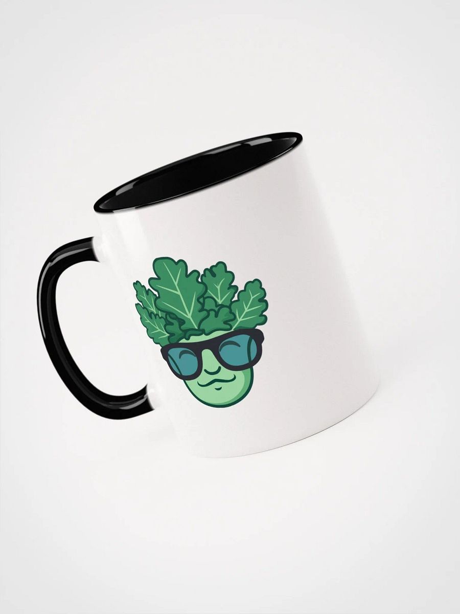 Don't Kale my Vibe Mug product image (9)