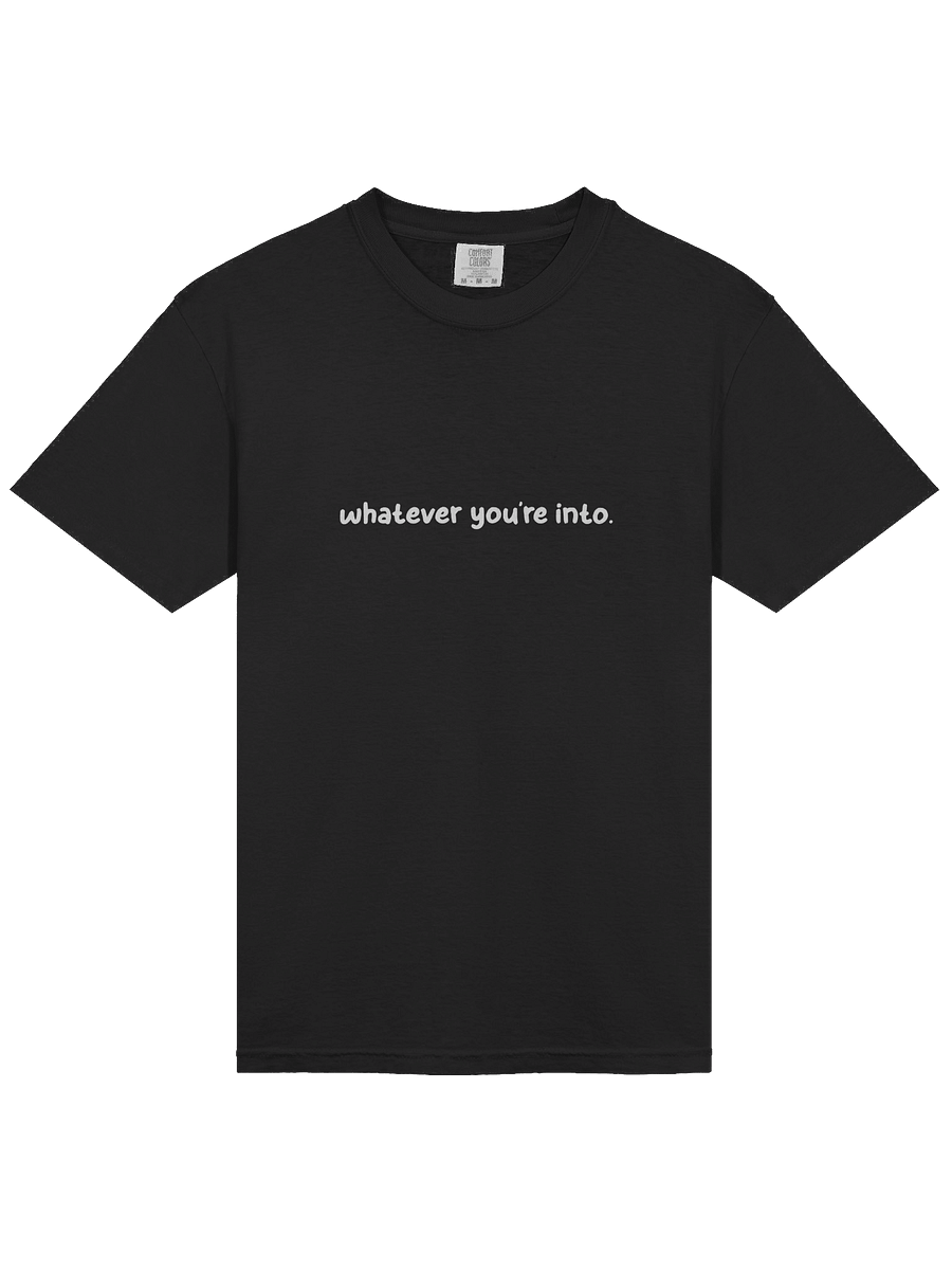 whatever you're into. product image (3)