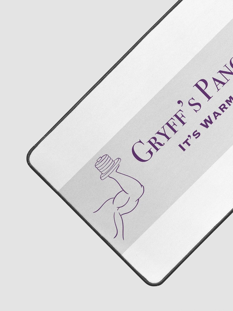 Gryff's Pancake House Mat product image (3)