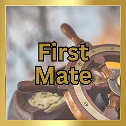 First Mate