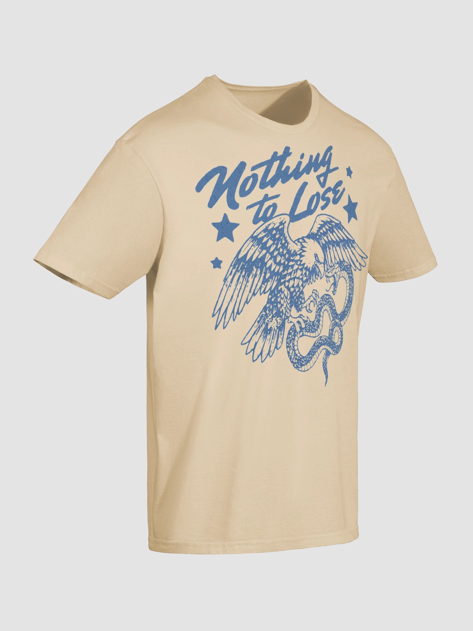 Nothing to Lose product image (10)