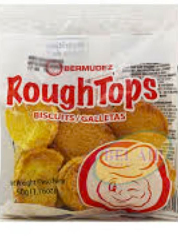 Rough Tops Biscuits product image (1)
