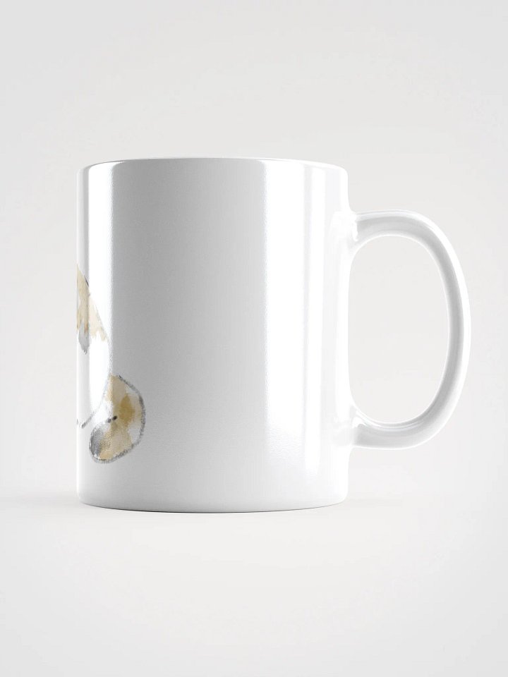 Royal Cat Crown Mug product image (1)