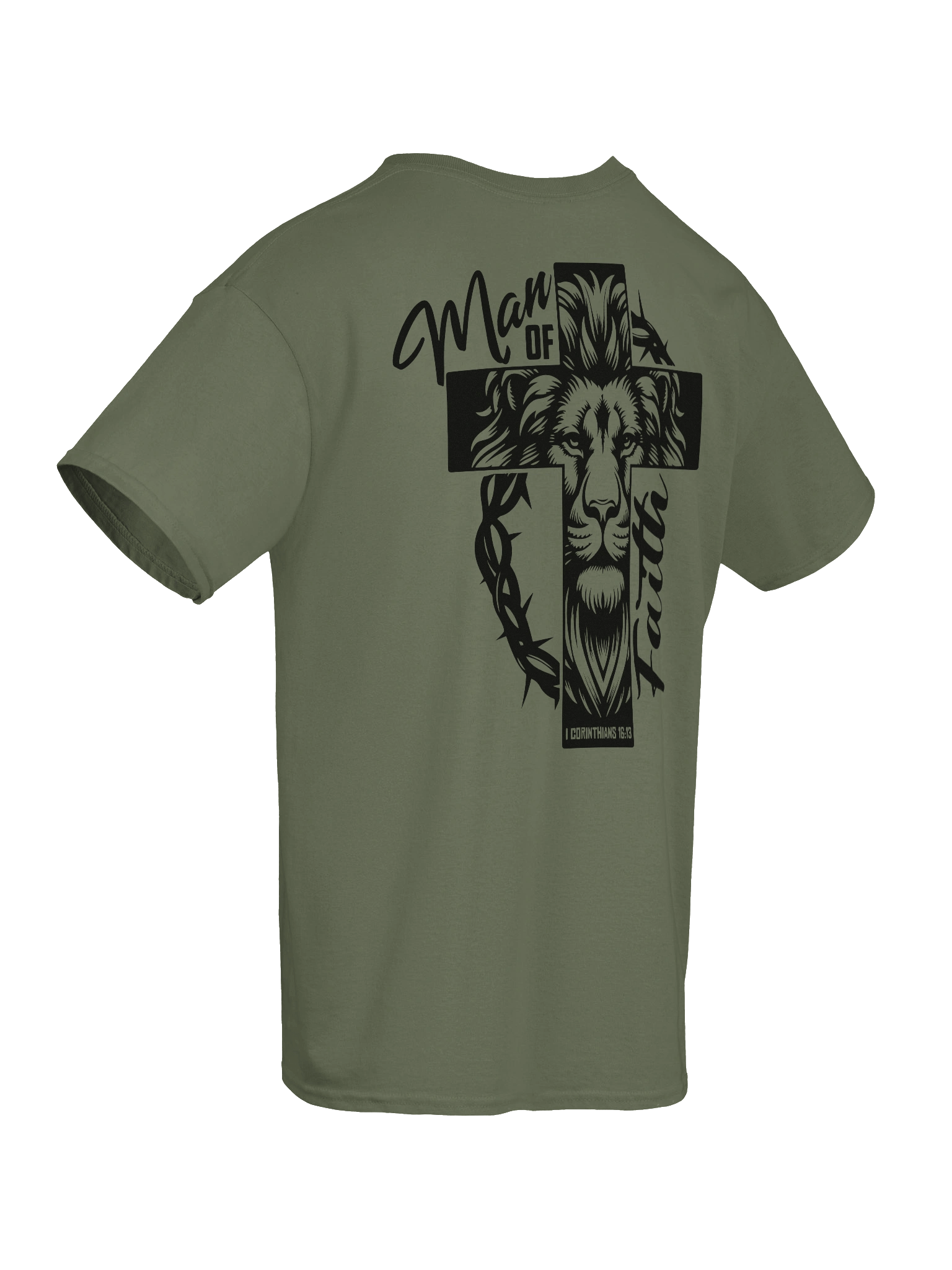 Man of God Tee product image (34)