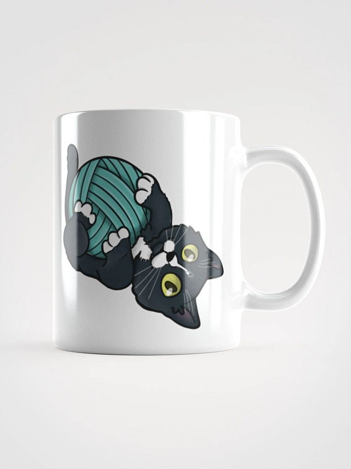 Pearl & Hugo Mug product image (1)